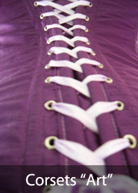corset-art Belles photos artistiques de corset